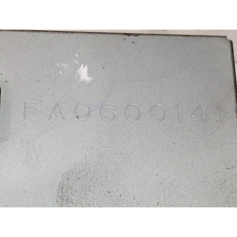 Recambio de modulo electronico para toyota prius (zvw50) basis referencia OEM IAM CAQS05H3AJ  