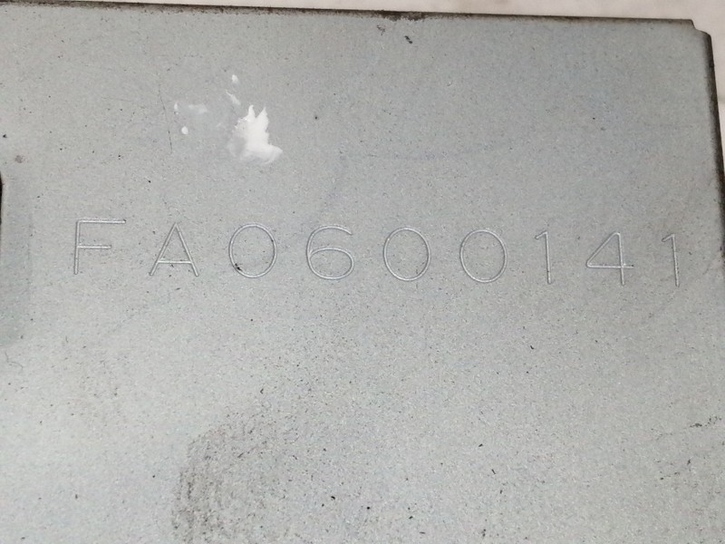 Recambio de modulo electronico para toyota prius (zvw50) basis referencia OEM IAM CAQS05H3AJ  