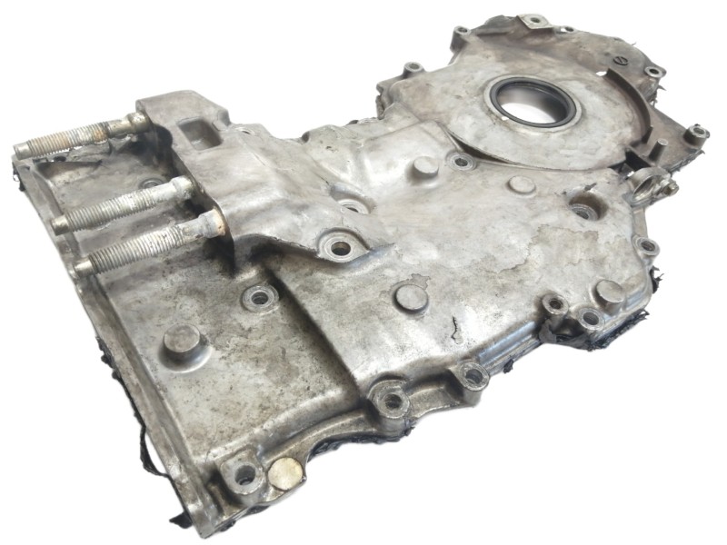 Recambio de tapa distribucion para mazda cx-7 (er) active referencia OEM IAM R2AA10501 S5209 