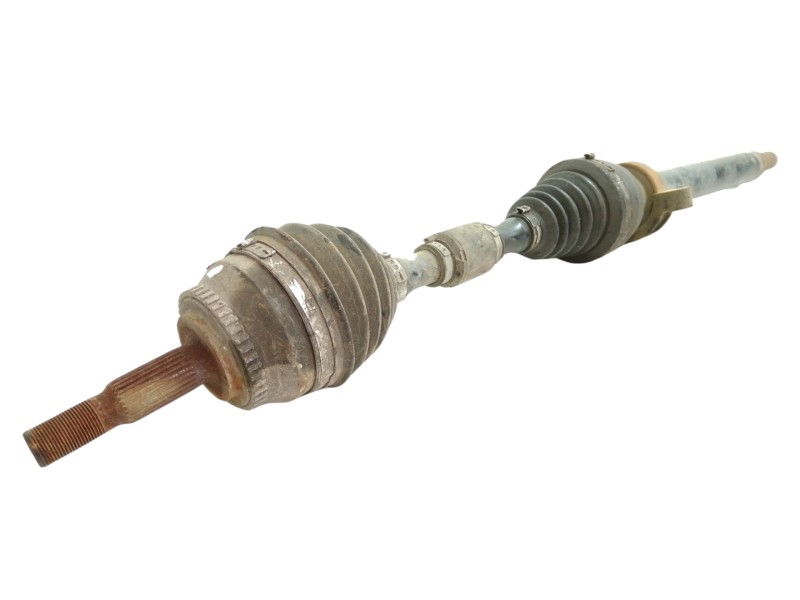 Recambio de transmision delantera derecha para volvo s40 berlina 1.9 d+ (85kw) referencia OEM IAM   