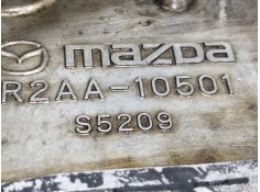 Recambio de tapa distribucion para mazda cx-7 (er) active referencia OEM IAM R2AA10501 S5209  2