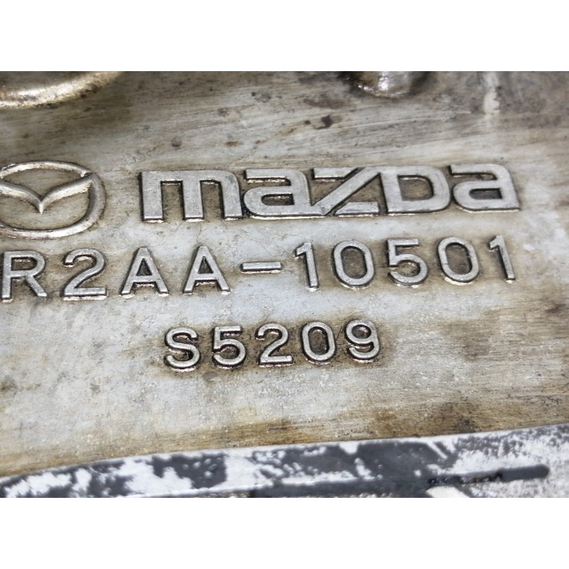 Recambio de tapa distribucion para mazda cx-7 (er) active referencia OEM IAM R2AA10501 S5209 