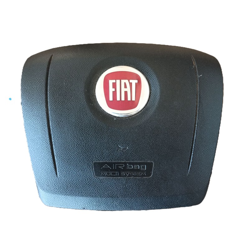 Recambio de airbag delantero izquierdo para fiat ducato furgoneta (250_) 115 multijet 2,0 d referencia OEM IAM 735685782 0785487