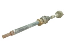 Recambio de transmision delantera derecha para volvo s40 berlina 1.9 d+ (85kw) referencia OEM IAM    2