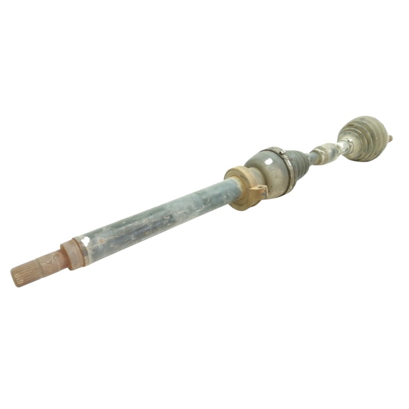 Recambio de transmision delantera derecha para volvo s40 berlina 1.9 d+ (85kw) referencia OEM IAM   