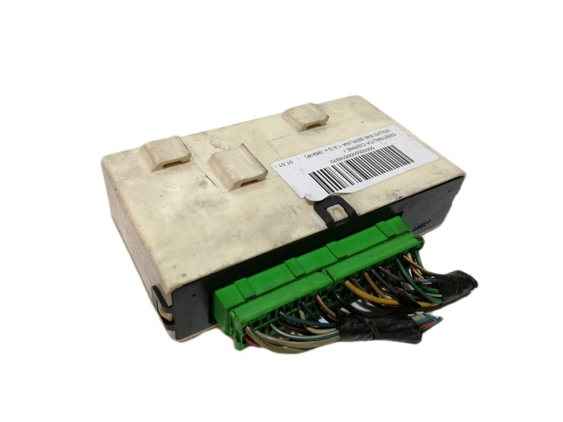 Recambio de centralita cierre para volvo s40 berlina 1.9 d+ (85kw) referencia OEM IAM 30889925 MB2323008451 