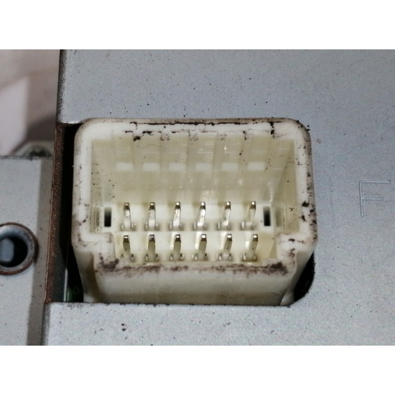 Recambio de modulo electronico para toyota prius (zvw50) basis referencia OEM IAM CAQS05H3AJ  