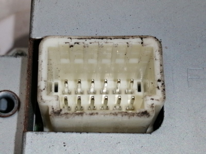 Recambio de modulo electronico para toyota prius (zvw50) basis referencia OEM IAM CAQS05H3AJ  