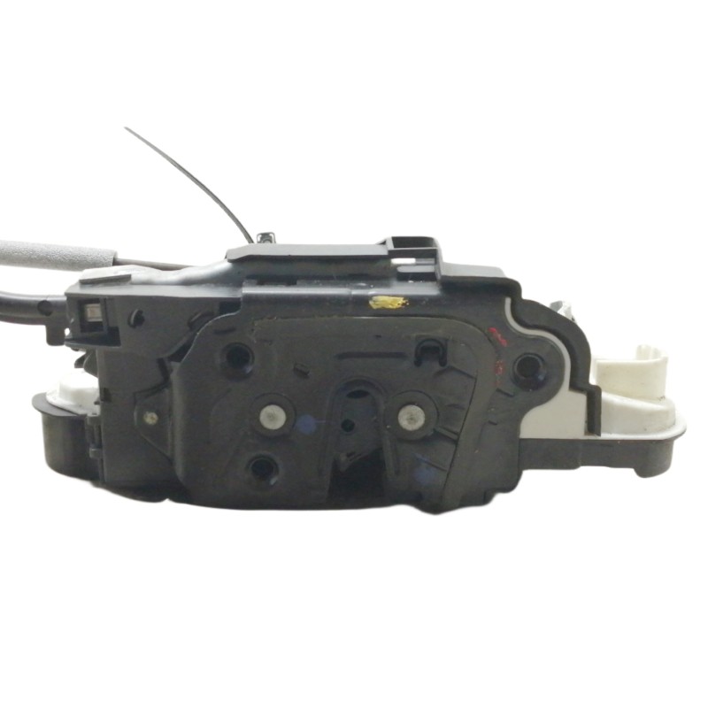 Recambio de cerradura puerta delantera izquierda para volkswagen golf vi (5k1) rabbit bluemotion referencia OEM IAM A55K1837015D