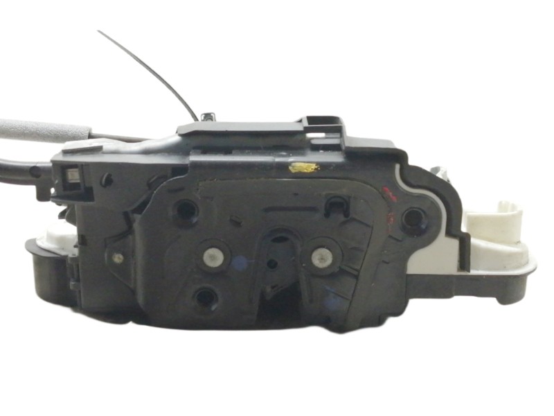 Recambio de cerradura puerta delantera izquierda para volkswagen golf vi (5k1) rabbit bluemotion referencia OEM IAM A55K1837015D