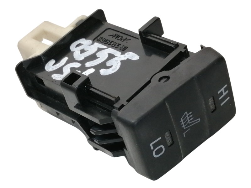 Recambio de interruptor para toyota prius (zvw50) basis referencia OEM IAM 191862  