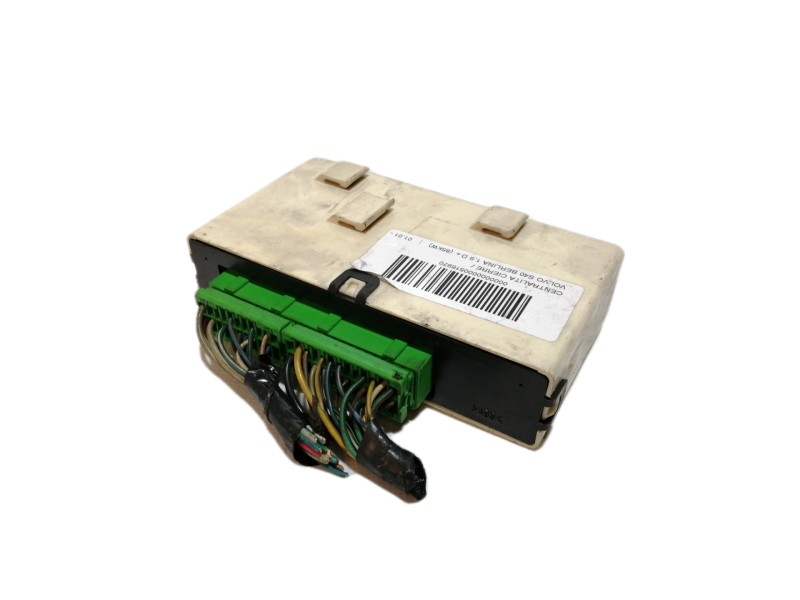 Recambio de centralita cierre para volvo s40 berlina 1.9 d+ (85kw) referencia OEM IAM 30889925 MB2323008451 