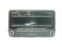 SISTEMA AUDIO / RADIO CD 1K0035186AN 
