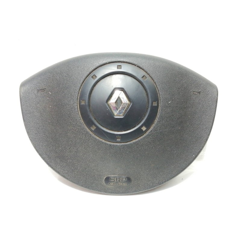 Recambio de airbag delantero izquierdo para renault scenic ii authentique referencia OEM IAM 8200381851  