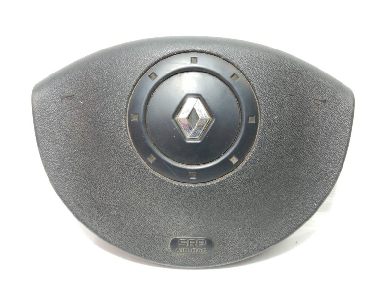 Recambio de airbag delantero izquierdo para renault scenic ii authentique referencia OEM IAM 8200381851  