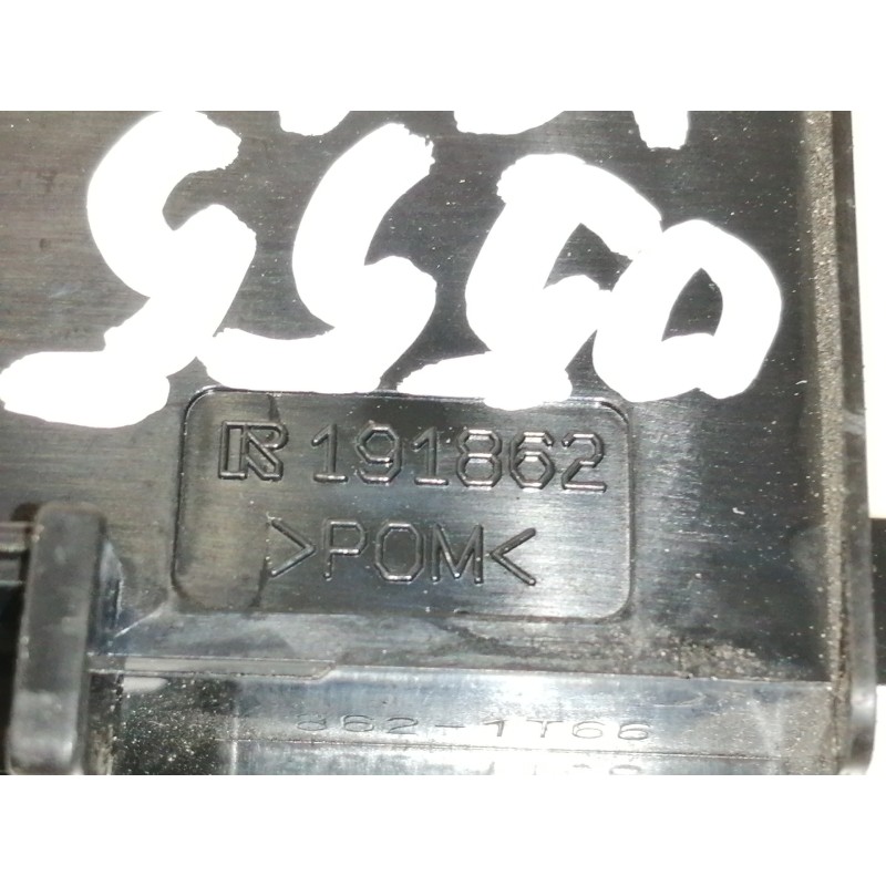 Recambio de interruptor para toyota prius (zvw50) basis referencia OEM IAM 191862  