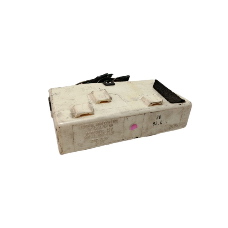 Recambio de centralita cierre para volvo s40 berlina 1.9 d+ (85kw) referencia OEM IAM 30889925 MB2323008451 