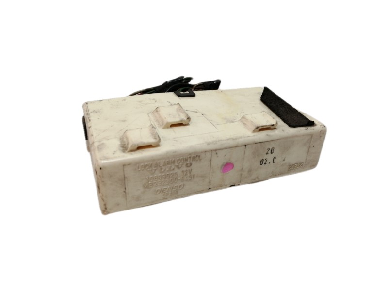 Recambio de centralita cierre para volvo s40 berlina 1.9 d+ (85kw) referencia OEM IAM 30889925 MB2323008451 