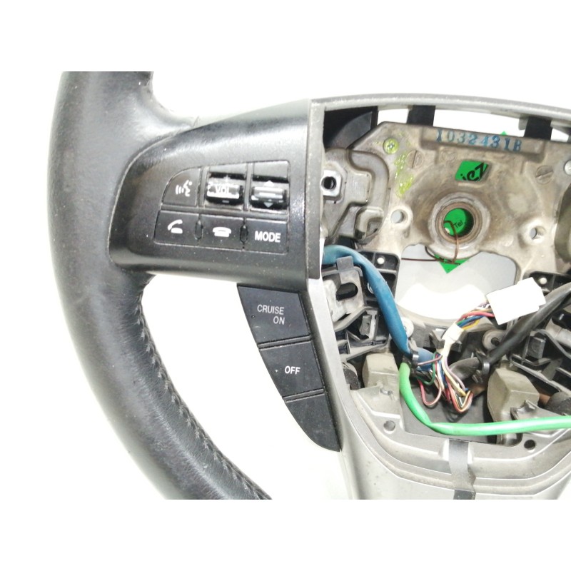 Recambio de volante para mazda cx-7 (er) active referencia OEM IAM   