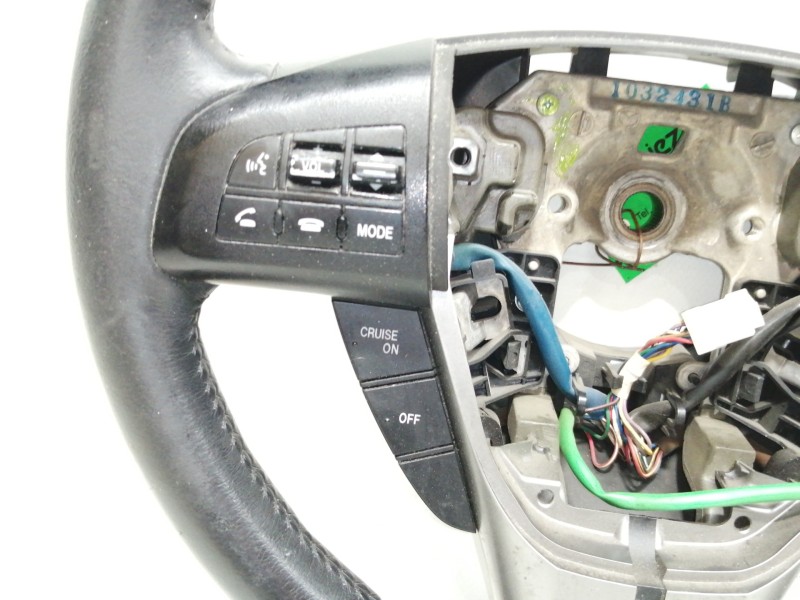 Recambio de volante para mazda cx-7 (er) active referencia OEM IAM   