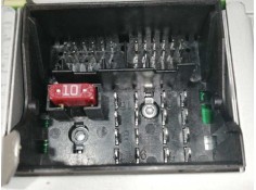 Recambio de sistema audio / radio cd para volkswagen golf vi (5k1) rabbit bluemotion referencia OEM IAM 1K0035186AN   2