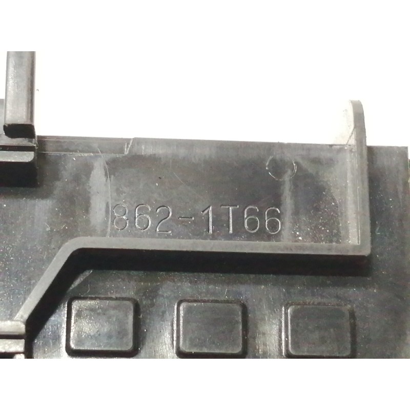 Recambio de interruptor para toyota prius (zvw50) basis referencia OEM IAM 191862  
