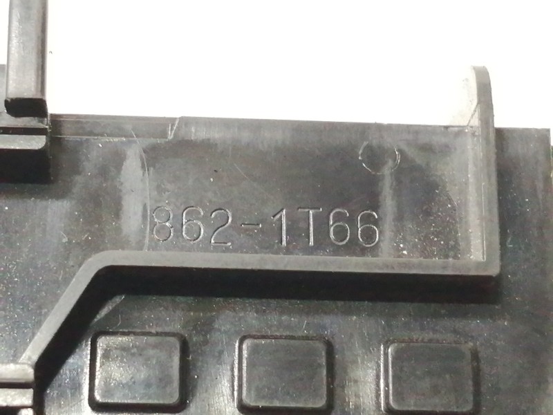 Recambio de interruptor para toyota prius (zvw50) basis referencia OEM IAM 191862  