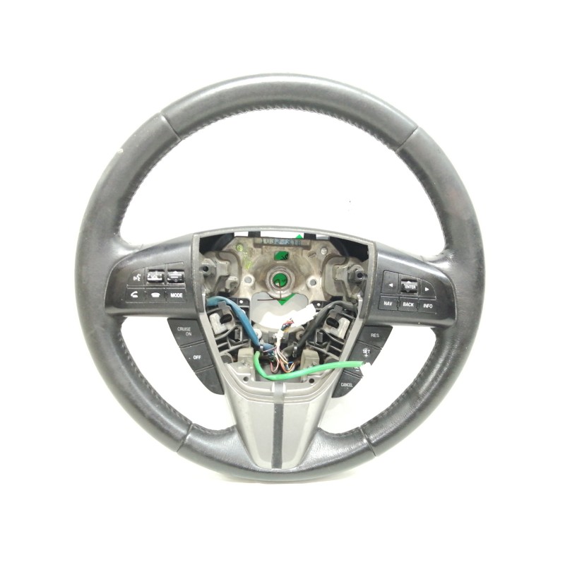 Recambio de volante para mazda cx-7 (er) active referencia OEM IAM   