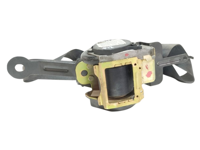 Recambio de cinturon seguridad delantero derecho para nissan primera berlina (p12) 1.6 cat referencia OEM IAM 542434261  