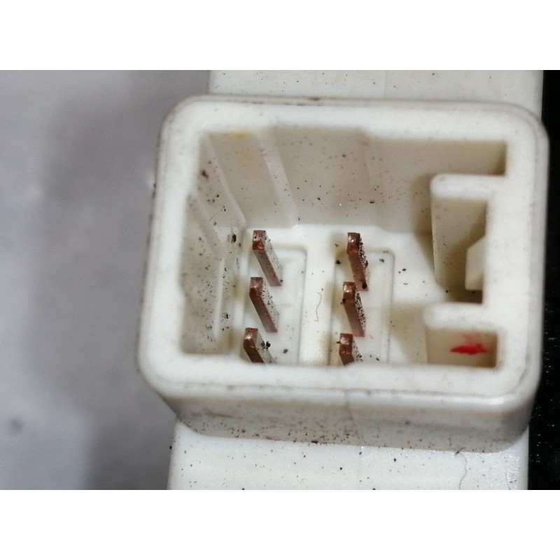 Recambio de interruptor para toyota prius (zvw50) basis referencia OEM IAM 191862  