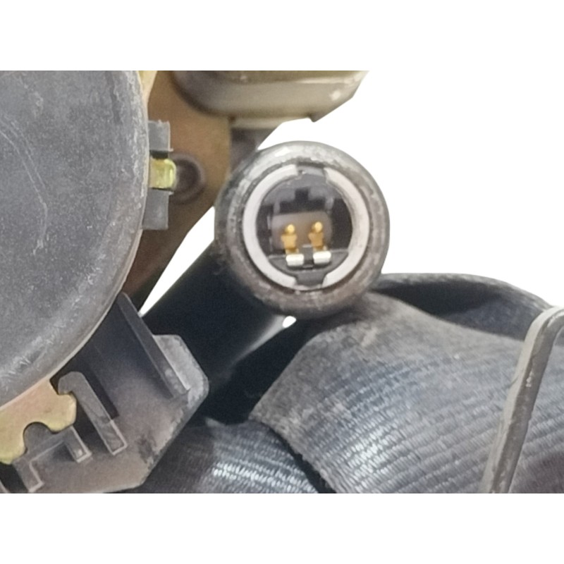 Recambio de cinturon seguridad delantero derecho para nissan primera berlina (p12) 1.6 cat referencia OEM IAM 542434261  