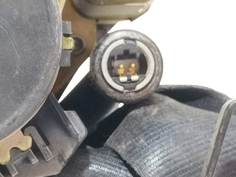 Recambio de cinturon seguridad delantero derecho para nissan primera berlina (p12) 1.6 cat referencia OEM IAM 542434261  
