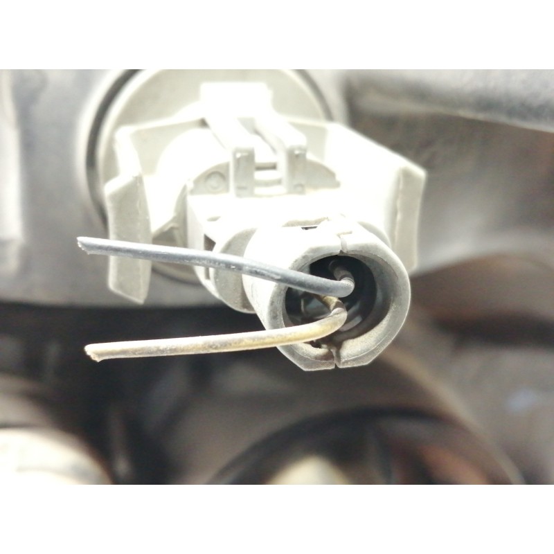 Recambio de faro derecho para renault scenic rx4 (ja0) 1.9 dci dynamique referencia OEM IAM 7700432093  