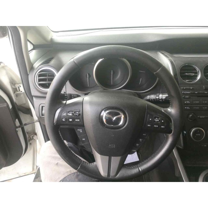 Recambio de volante para mazda cx-7 (er) active referencia OEM IAM   