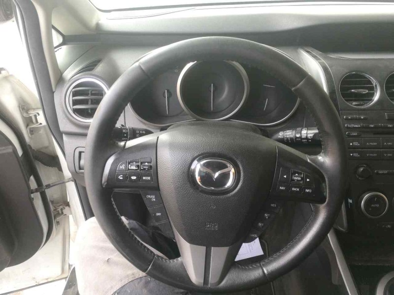 Recambio de volante para mazda cx-7 (er) active referencia OEM IAM   