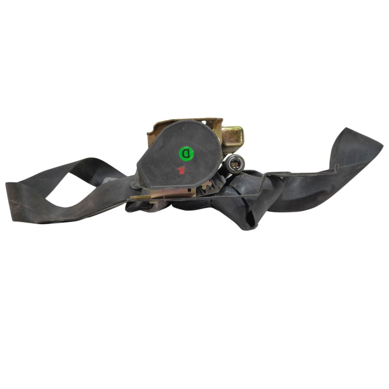 Recambio de cinturon seguridad delantero derecho para nissan primera berlina (p12) 1.6 cat referencia OEM IAM 542434261  