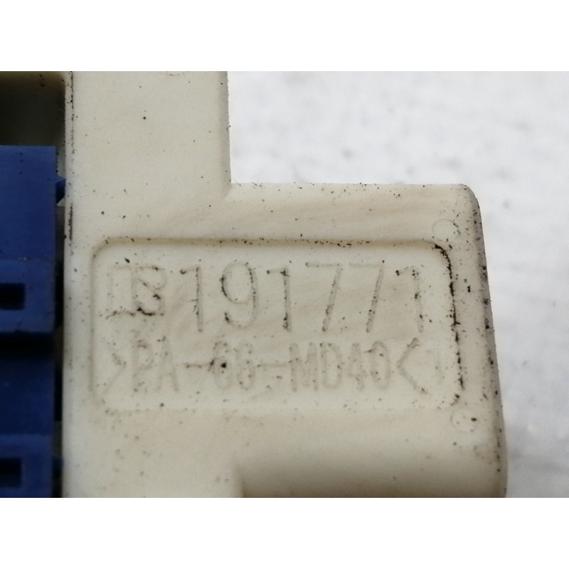 Recambio de interruptor para toyota prius (zvw50) basis referencia OEM IAM 191862  