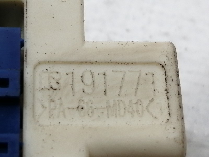 Recambio de interruptor para toyota prius (zvw50) basis referencia OEM IAM 191862  