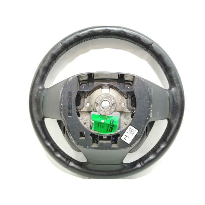 Recambio de volante para mazda cx-7 (er) active referencia OEM IAM   