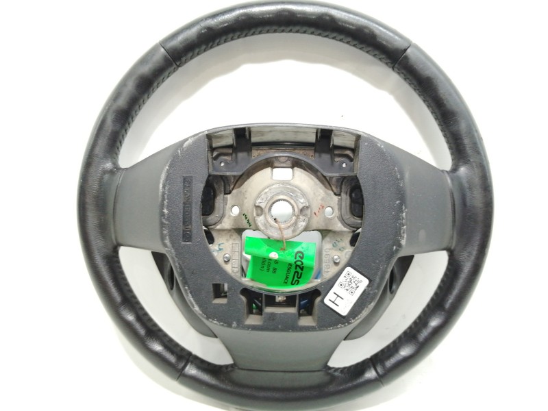 Recambio de volante para mazda cx-7 (er) active referencia OEM IAM   