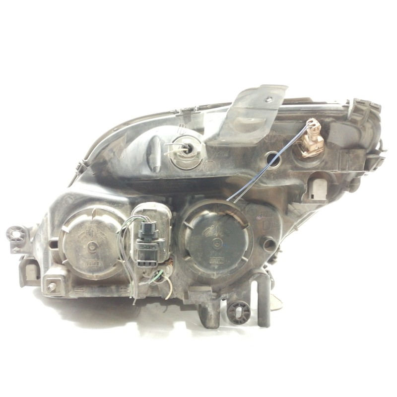 Recambio de faro derecho para renault scenic rx4 (ja0) 1.9 dci dynamique referencia OEM IAM 7700432093  