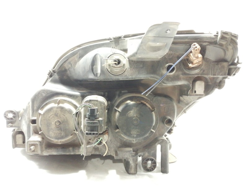 Recambio de faro derecho para renault scenic rx4 (ja0) 1.9 dci dynamique referencia OEM IAM 7700432093  
