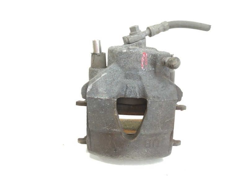 Recambio de pinza freno delantera izquierda para volkswagen golf vi (5k1) rabbit bluemotion referencia OEM IAM   
