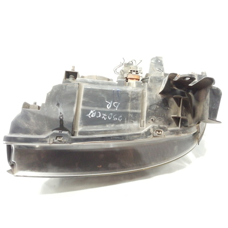 Recambio de faro derecho para renault scenic rx4 (ja0) 1.9 dci dynamique referencia OEM IAM 7700432093  