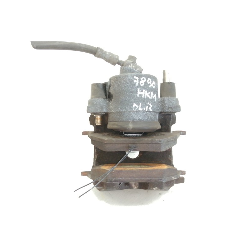 Recambio de pinza freno delantera izquierda para volkswagen golf vi (5k1) rabbit bluemotion referencia OEM IAM   