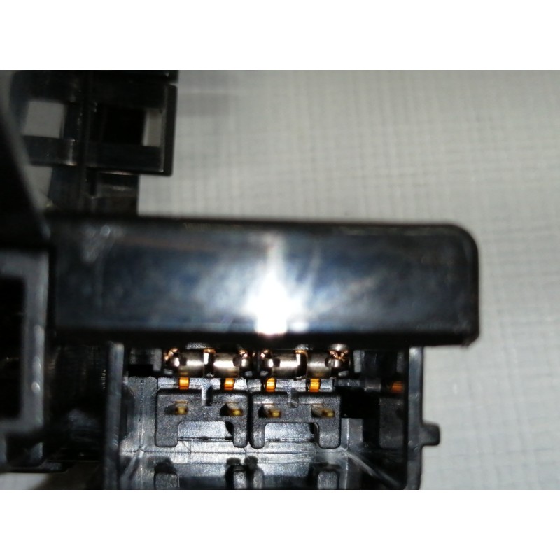 Recambio de anillo airbag para hyundai i30 (gd) klass bluedrive referencia OEM IAM AM64J1RV12230  