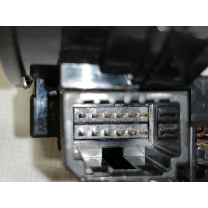 Recambio de anillo airbag para hyundai i30 (gd) klass bluedrive referencia OEM IAM AM64J1RV12230  