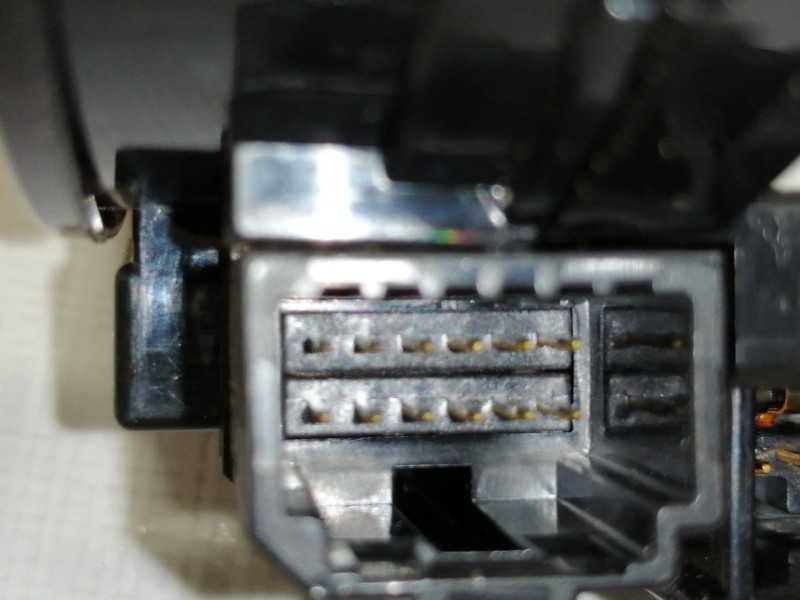 Recambio de anillo airbag para hyundai i30 (gd) klass bluedrive referencia OEM IAM AM64J1RV12230  