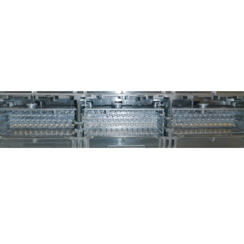 Recambio de modulo electronico para toyota prius (zvw50) basis referencia OEM IAM 8998147470  