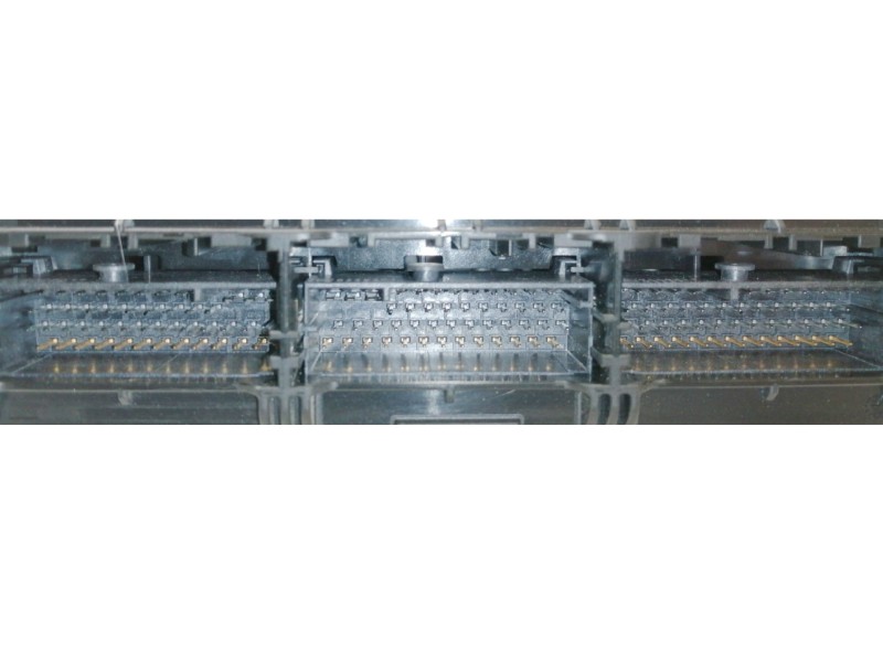 Recambio de modulo electronico para toyota prius (zvw50) basis referencia OEM IAM 8998147470  